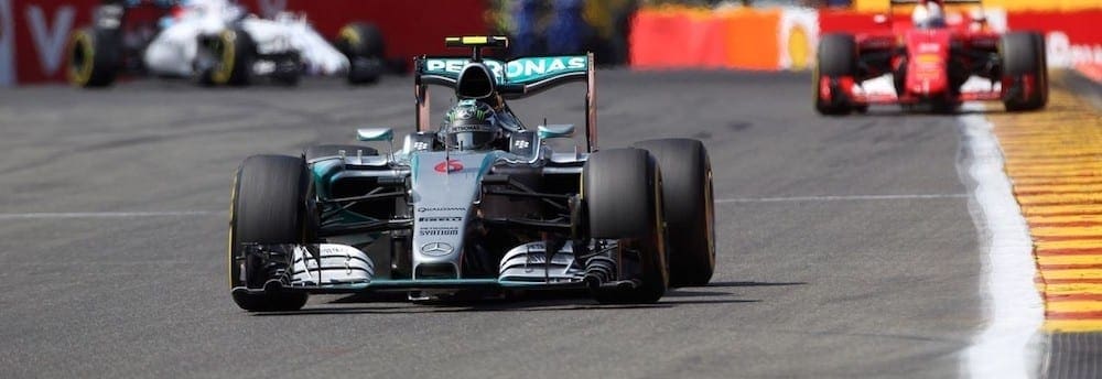 Toto Wolff orgulhoso com a conquista da Mercedes