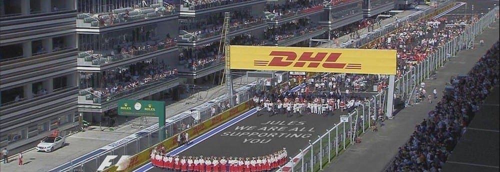 GP da Rússia pode ser realizado à noite a partir de 2017