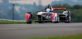 Dia 5 – Donington Park: Bird crava o ritmo no primeiro dia da última semana de testes