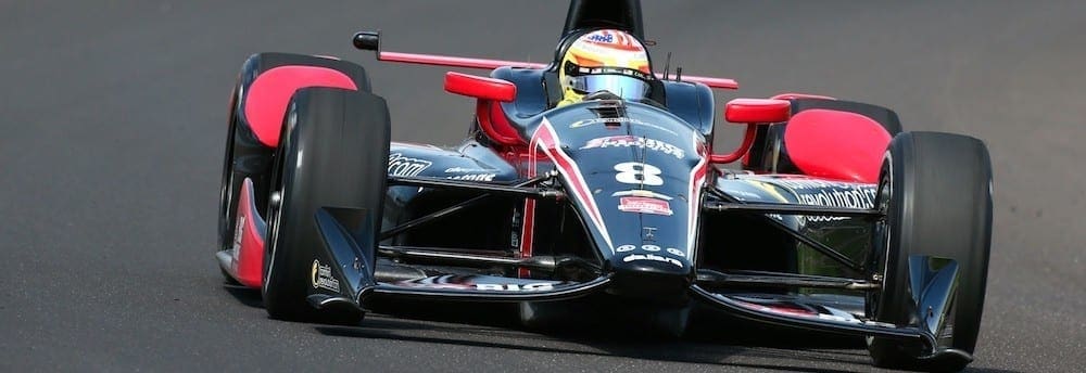 Sage Karam é liberado do hospital sem maiores lesões