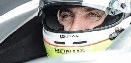 Justin Wilson não aguenta lesões e morre aos 37 anos