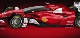 FIA deve voltar a testar cockpit fechado, afirma site