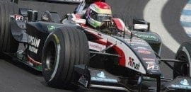 Justin Wilson