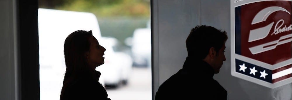 Andretti reverte seu carro para o pacote usado na primeira temporada