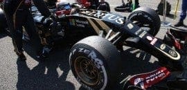 Lotus continua com seus carros apreendidos em Spa-Francorchamps
