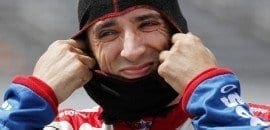Justin Wilson salva seis vidas através da doação de órgãos