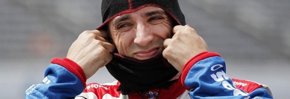 Justin Wilson salva seis vidas através da doação de órgãos