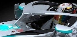 Charlie Whiting: mais cedo ou mais tarde cobriremos os cockpits