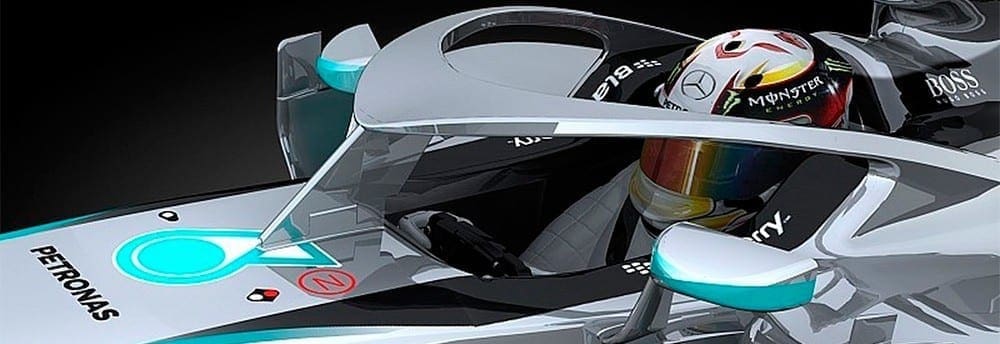 Charlie Whiting: mais cedo ou mais tarde cobriremos os cockpits