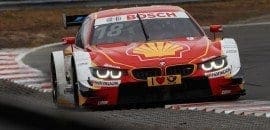 Farfus disputa 6ª etapa do DTM de olho em mais um pódio em Moscou