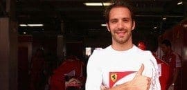Ferrari impediu Jean-Eric Vergne de disputar as 24 Horas de Le Mans