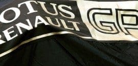 Renault já teria feito oferta de compra pela Lotus