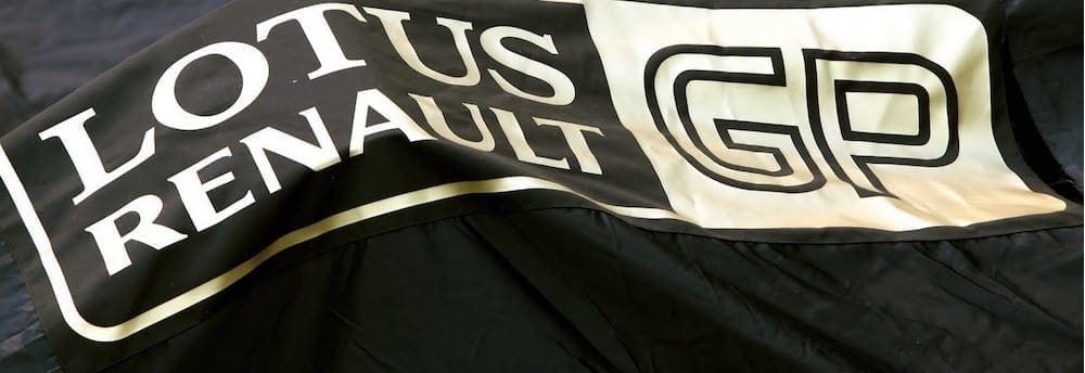Renault já teria feito oferta de compra pela Lotus