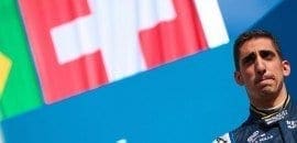 Suíça anuncia ePrix marcado para dia 7 de maio