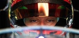 Robin Frijns espera assinar contrato pela Andretti