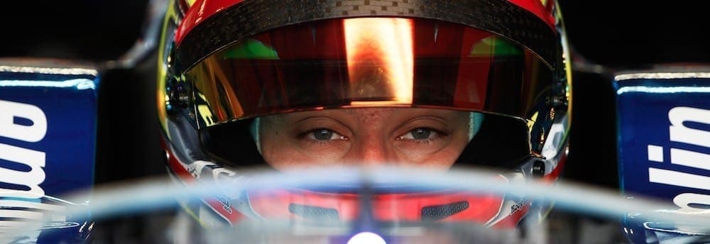 Robin Frijns espera assinar contrato pela Andretti