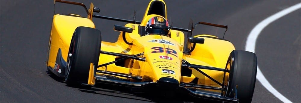 Oriol Servia assumirá carro de Justin Wilson na etapa de Sonoma