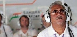 Force India quer começar a trabalhar no carro de 2017 mais cedo