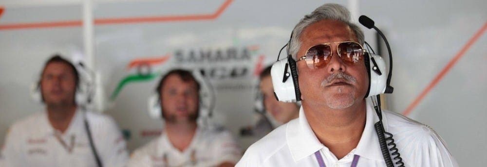 Force India quer começar a trabalhar no carro de 2017 mais cedo