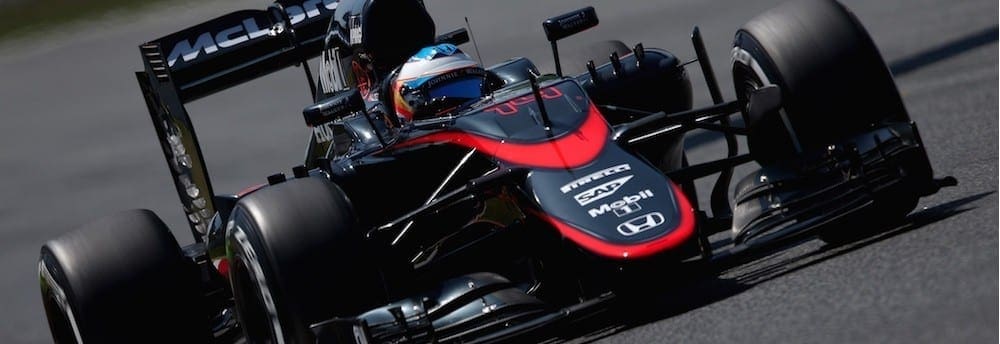 Honda pede mais algumas corridas para medir a efetividade da atualização