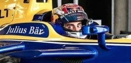 Red Bull aconselha Renault a contratar Sebastien Buemi