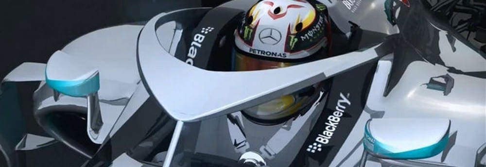 FIA acredita que cockpits fechados estão longe de tornarem-se realidade na F1