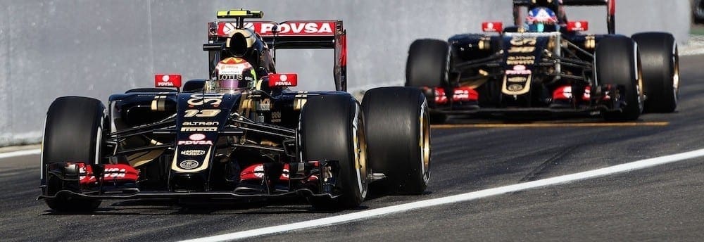 Toyota e Bell juntam-se a Charles Pic na disputa financeira contra a Lotus Toyota e Bell juntam-se a Charles Pic na disputa financeira contra a Lotus
