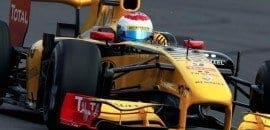Revista crava venda da Lotus para a Renault