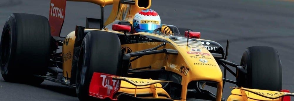 Revista crava venda da Lotus para a Renault