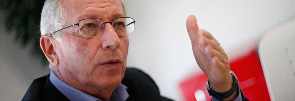 Obras em Interlagos não preocupam promotor do GP do Brasil da F-1