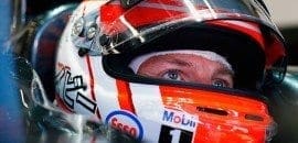 Jenson Button prefere que a McLaren e a Honda foquem na potência