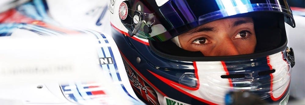 Alex Lynn planeja tornar-se titular dentro de dois anos