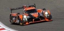 Pipo Derani e companheiros partem da quarta posição do grid em Nurburgring
