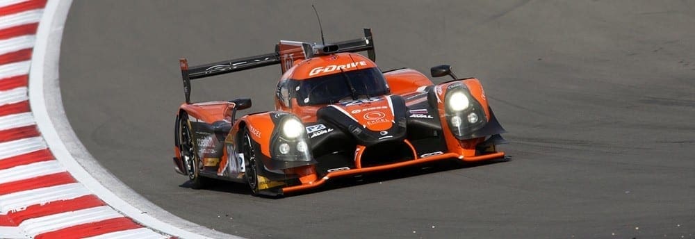 Pipo Derani e companheiros partem da quarta posição do grid em Nurburgring