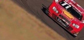 Valdeno Brito larga da pole-position em Cascavel