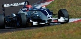 Piquet aumenta vantagem na liderança após vitória em Cascavel