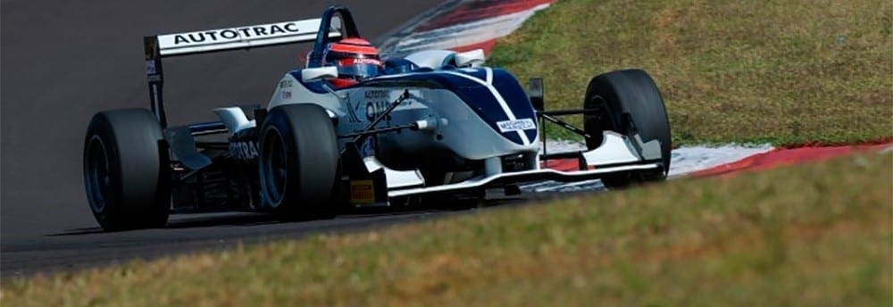 Piquet aumenta vantagem na liderança após vitória em Cascavel