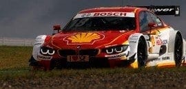 Farfus tem sábado difícil na Rússia, mas aposta em melhor resultado na corrida 2