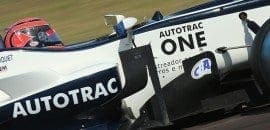 Pedro Piquet vence de novo em Cascavel e amplia vantagem na liderança