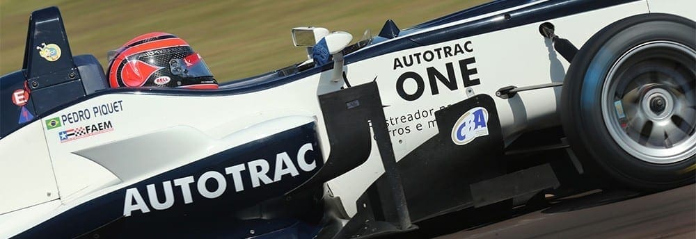 Pedro Piquet vence de novo em Cascavel e amplia vantagem na liderança