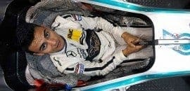 Toto Wolff analisa jovens talentos com objetivos de longo termo