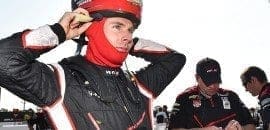 Pole-position Will Power lidera warm up em Sonoma
