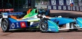 Trulli otimista apesar dos problemas enfrentados durante os testes