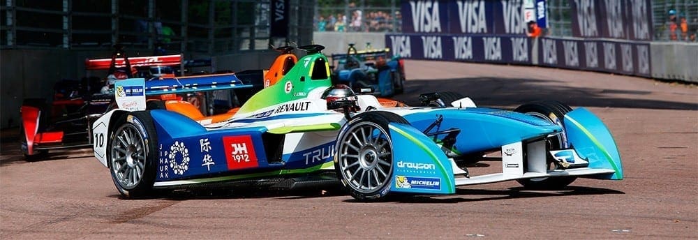 Trulli otimista apesar dos problemas enfrentados durante os testes