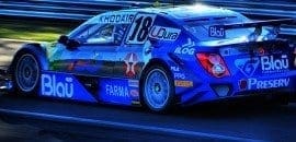 Em Cascavel, Khodair conquista o quarto pódio da temporada