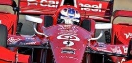 Scott Dixon vence em Sonoma e conquista o tetracampeonato