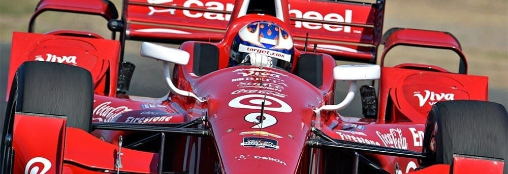 Scott Dixon vence em Sonoma e conquista o tetracampeonato