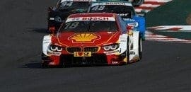 Augusto Farfus completa corrida 2 em 11º na Rússia