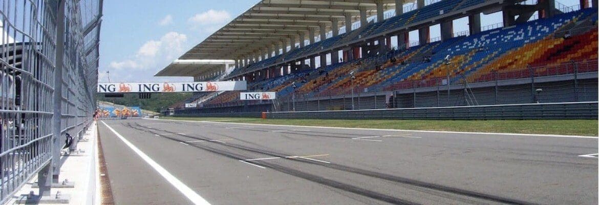 Turquia pode voltar a sediar etapa da F1