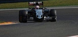 Jornal alemão informa que Nico Hulkenberg renovou com a Force India para 2016